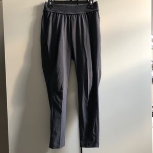 Athleta travel pants